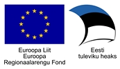 Euroopa Liit Regionaalarengu Fond