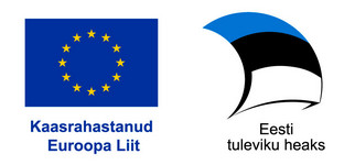 Kaasrahastanud Euroopa Liit Kaasrahastanud Euroopa Liit