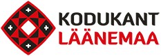 Kodukant Läänemaa logo