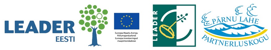 LEADER logo