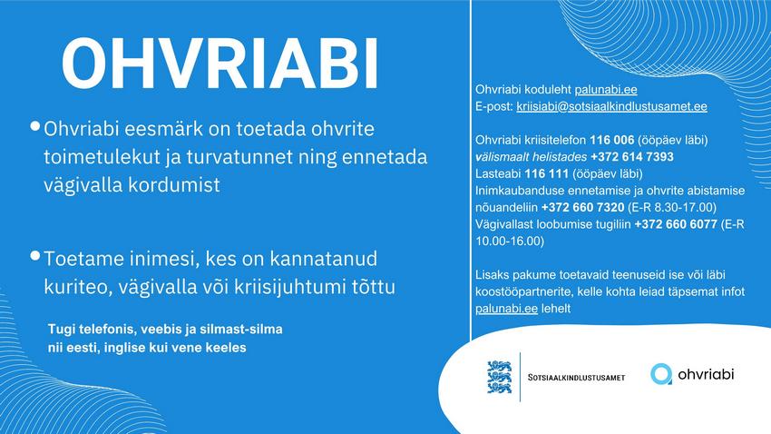 Ohvriabi Ohvriabi