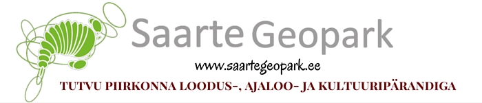 Saarte Geopark